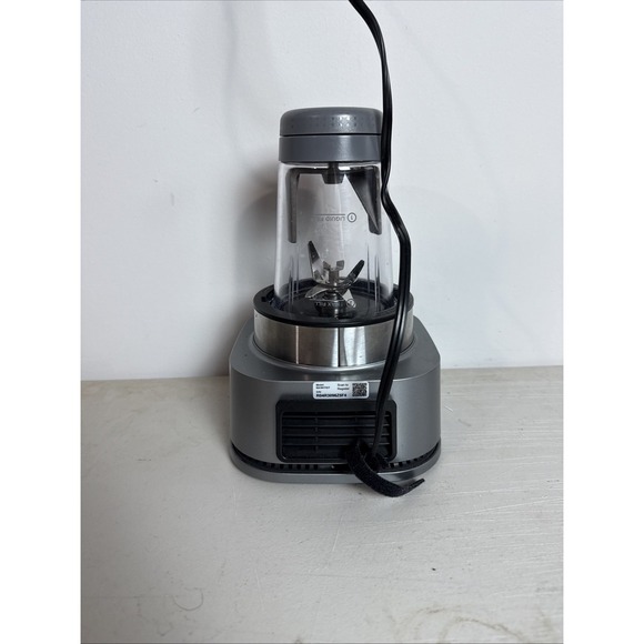 Ninja Smart Torque SS1 Series 30 Blender SS101TGT with Blade and Ninja Cup - Picture 5 of 6